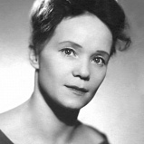 Театральная аллея - живая память о звёздах сибирской сцены - НОВАТ - фото №1